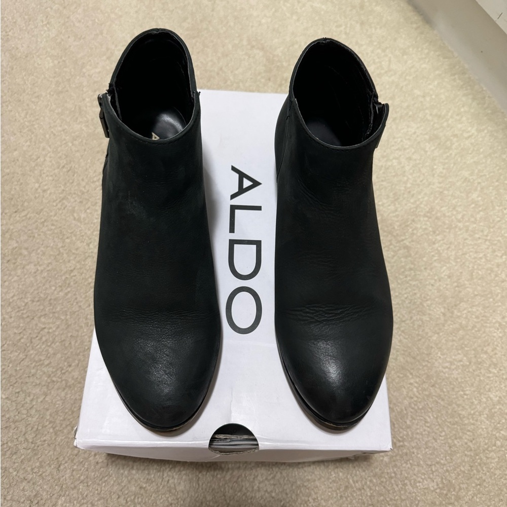 Aldo boots